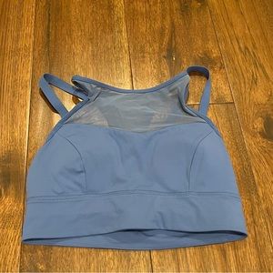Lululemon Sports Bra, Size 8